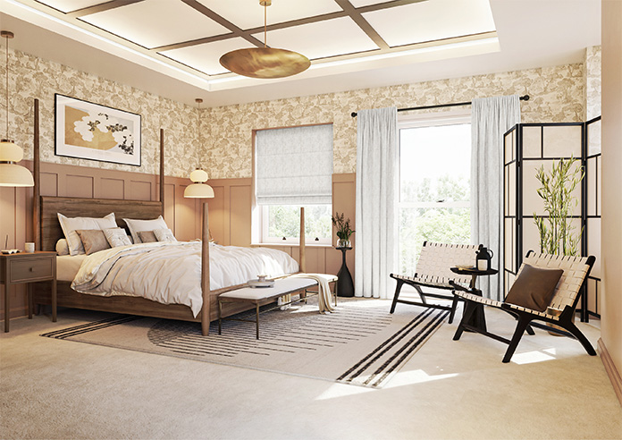 Symphony, Glaze - Made to Measure Curtains - Image 8